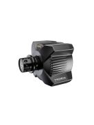 MOZA R3 Racing Wheel and Pedals Black