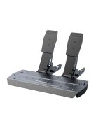 MOZA R3 Racing Wheel and Pedals Black