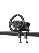 MOZA R5 Racing Bundle Black