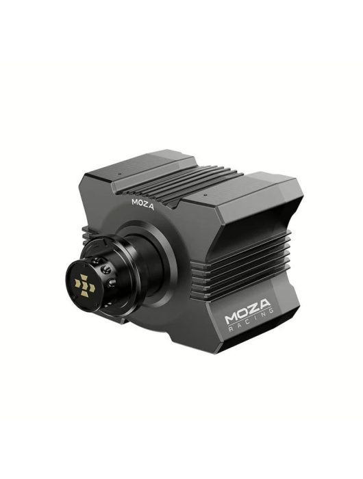 MOZA R5 Racing Bundle Black