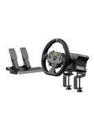 MOZA R5 Racing Bundle Black