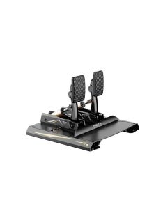 MOZA CRP2 Load Cell Pedals (Throttle+Brake)