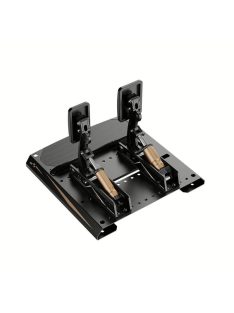 MOZA CRP2 Load Cell Pedals (Throttle+Brake)