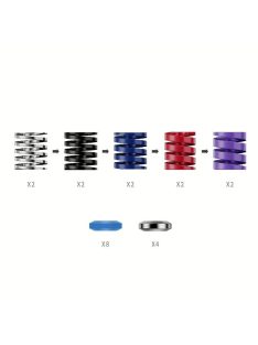 MOZA Performance Kit for CRP2