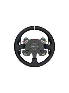 MOZA CS V2P Steering Wheel