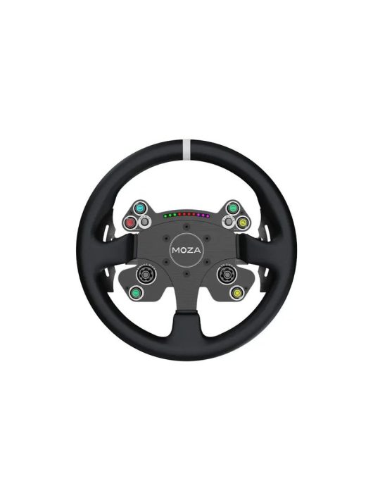 MOZA CS V2P Steering Wheel