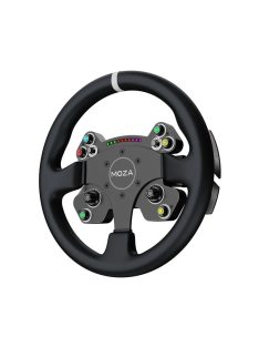 MOZA CS V2P Steering Wheel