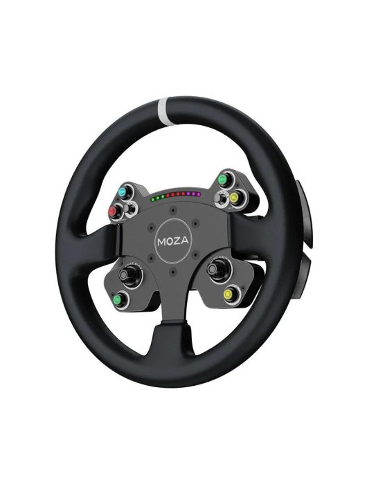MOZA CS V2P Steering Wheel