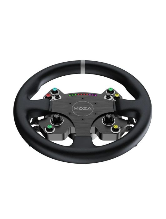 MOZA CS V2P Steering Wheel