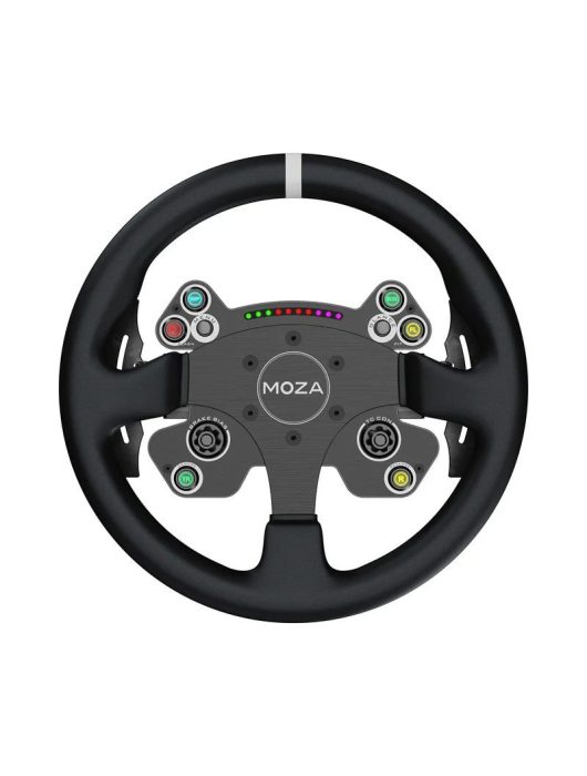 MOZA CS V2P Steering Wheel