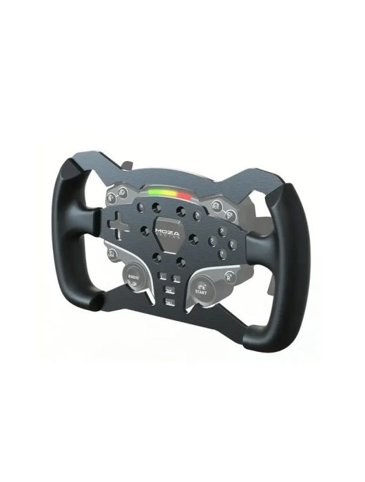 MOZA ES Formula Wheel Mod
