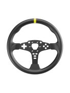 MOZA 12-inch Round Wheel Mod for ES Steering Wheel