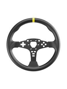 MOZA 12-inch Round Wheel Mod for ES Steering Wheel
