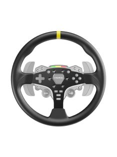 MOZA 12-inch Round Wheel Mod for ES Steering Wheel