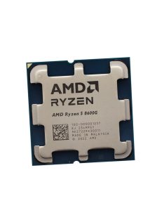 AMD Ryzen 5 8600G 4,3GHz AM5 OEM