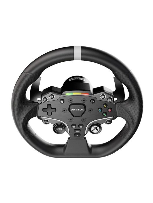 MOZA ESX Steering Wheel for PC & XBOX