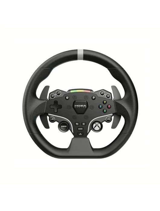 MOZA ESX Steering Wheel for PC & XBOX