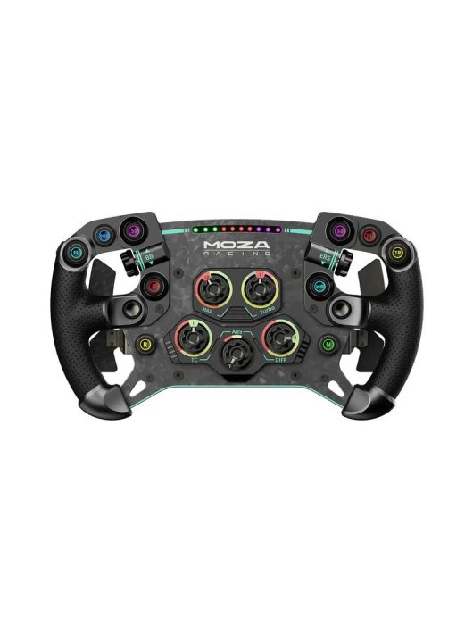 MOZA GS V2P GT Wheel