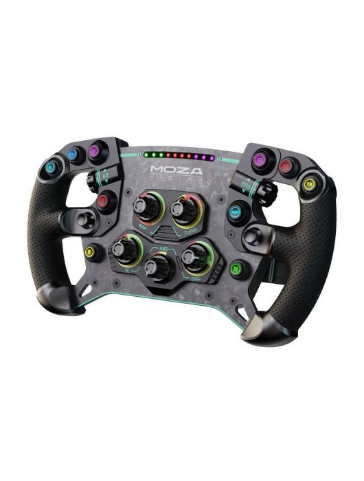 MOZA GS V2P GT Wheel