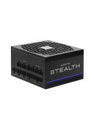 Chieftec 1000W 80+ Platinum Stealth