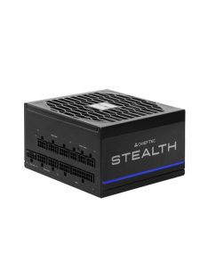 Chieftec 1000W 80+ Platinum Stealth