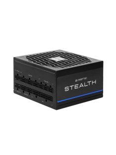 Chieftec 1200W 80+ Platinum Stealth