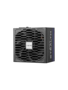 Chieftec 1200W 80+ Platinum Stealth