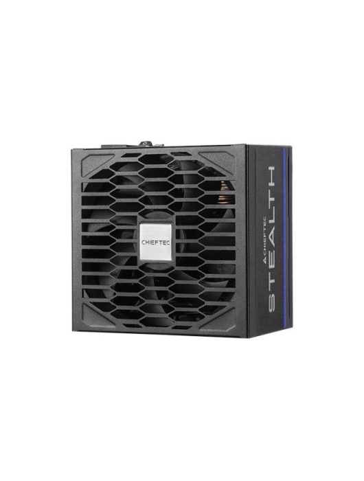 Chieftec 1200W 80+ Platinum Stealth