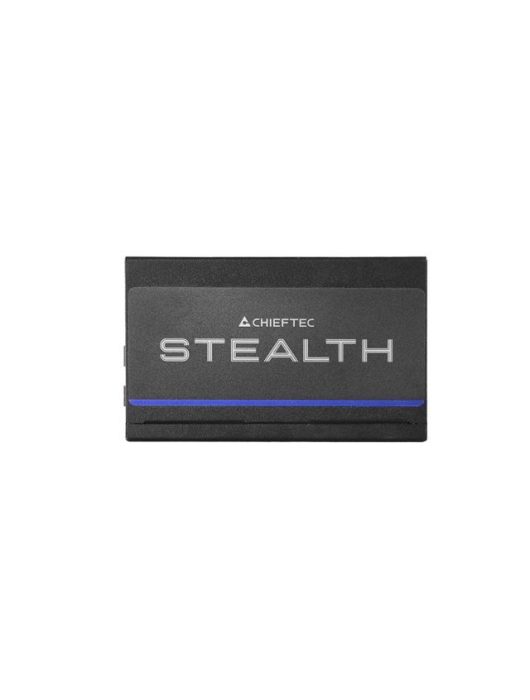 Chieftec 1200W 80+ Platinum Stealth