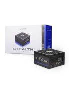 Chieftec 1200W 80+ Platinum Stealth