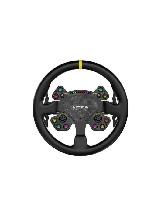 MOZA RS V2 Steering Wheel