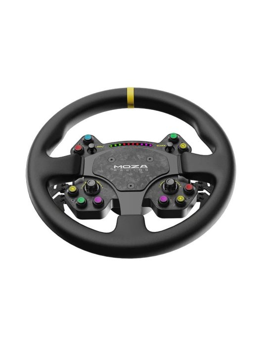 MOZA RS V2 Steering Wheel