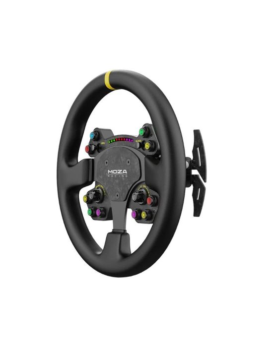 MOZA RS V2 Steering Wheel