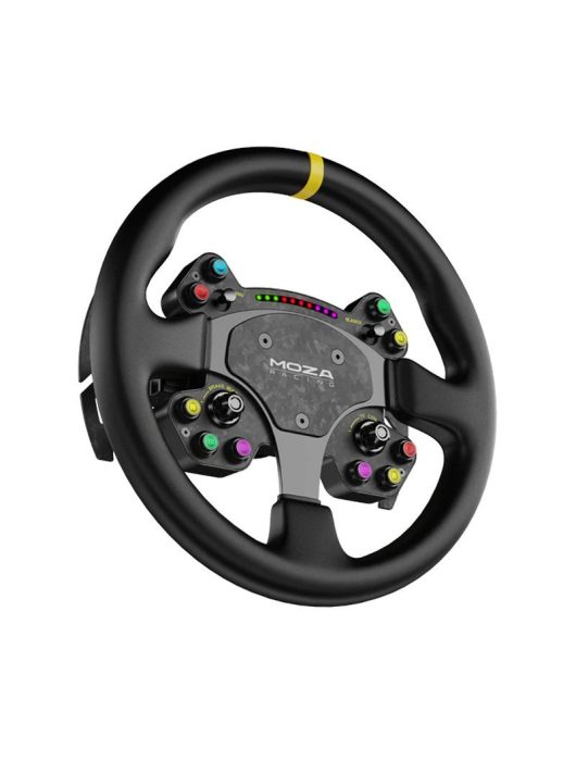 MOZA RS V2 Steering Wheel