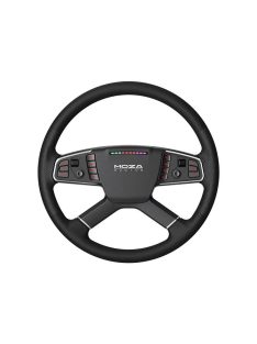 MOZA TSW Truck Wheel