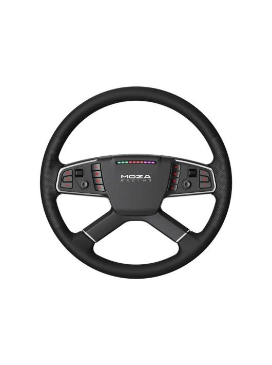 MOZA TSW Truck Wheel