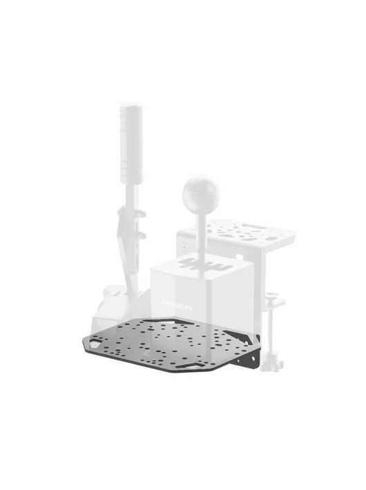 MOZA Universal Mounting Plate