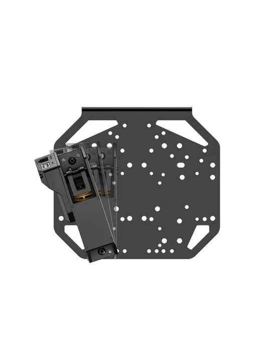 MOZA Universal Mounting Plate