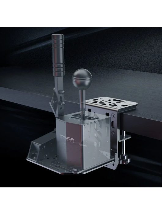 MOZA Universal Mounting Plate