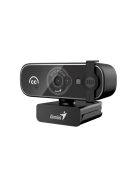 Genius FaceCam Open Webkamera Black