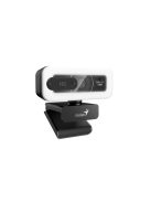 Genius FaceCam Light Webkamera Black