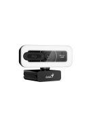 Genius FaceCam Light Webkamera Black