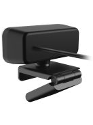 Genius FaceCam Light Webkamera Black