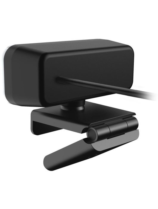 Genius FaceCam Light Webkamera Black