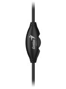 Genius FaceCam Light Webkamera Black