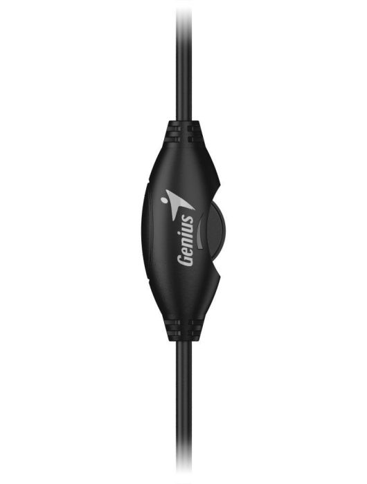 Genius FaceCam Light Webkamera Black