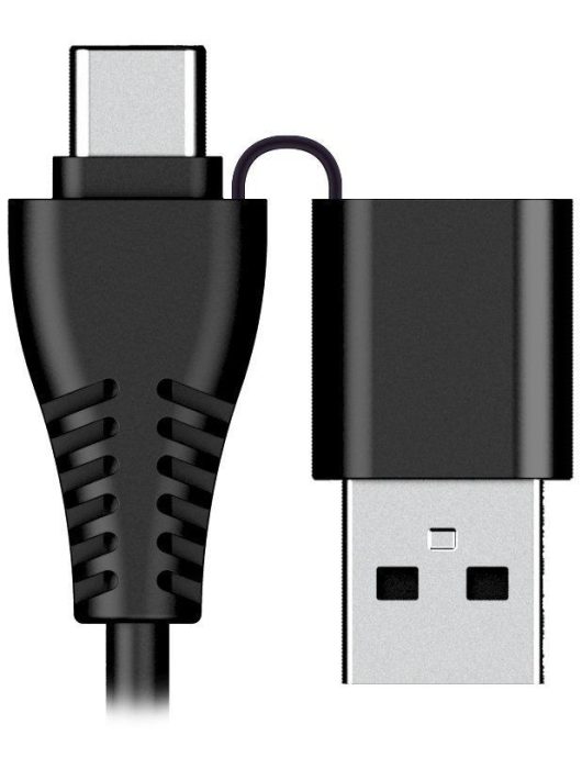Genius FaceCam Light Webkamera Black
