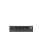 Reyee RG-EG406XS-P 5-Port (4 PoE/PoE+) 2.5G Cloud Managed Router