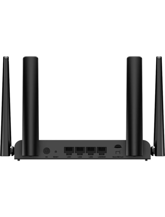 Reyee RG-EW300T N300 Wireless 4G LTE Router