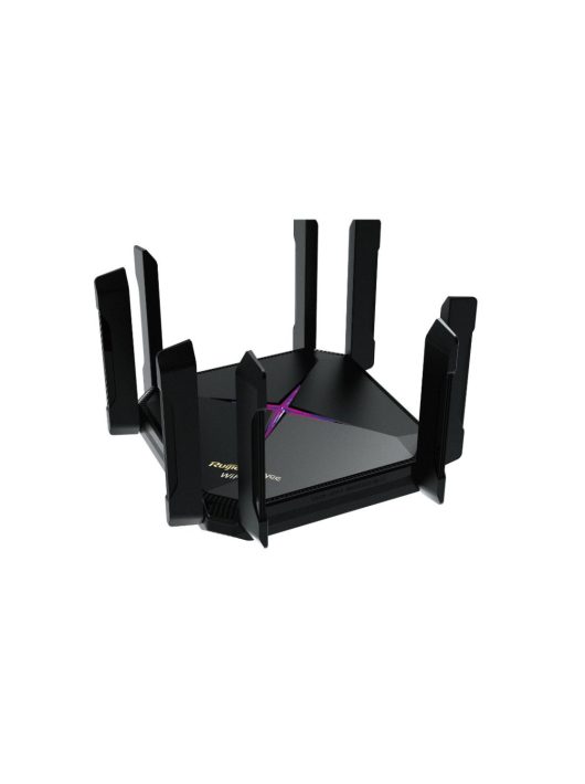 Reyee RG-EW6000GX 6000M Wi-Fi 6 Mesh Router with 2.5G Port